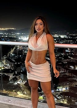 Vanessa Carolina Vargas